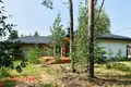 Cottage 251 m² Kalodziscanski sielski Saviet, Belarus