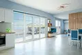 Ático 4 habitaciones 247 m² Bashkia Durres, Albania