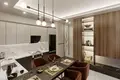 Wohnung 2 zimmer 46 m² Akarca Koyu, Türkei