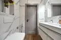Квартира 3 комнаты 127 м² Минск, Беларусь