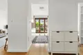 2 room apartment 58 m² Warsaw, Poland
