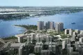 Apartamento 2 habitaciones 86 m² Abu Dabi, Emiratos Árabes Unidos