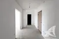 Appartement 2 chambres 62 m² Muchaviecki sielski Saviet, Bélarus