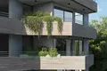 Квартира 43 м² муниципалитет Лимасол, Кипр