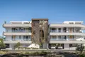 Appartement 1 chambre 63 m² district de Lárnaca, Chypre