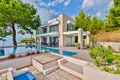 4 room villa 600 m² in Faralya, Turkey