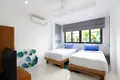 Villa de tres dormitorios 1 m² Ko Samui, Tailandia
