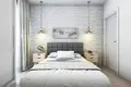 Wohnung 62 m² Alanya, Türkei