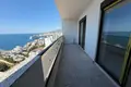 Penthouse 2 pokoi 73 m² Gjashte, Albania