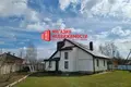 Casa 4 habitaciones 144 m² Kamienski sielski Saviet, Belarús