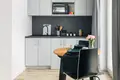 1 room apartment 21 m² in Warsaw, Poland