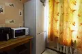 Wohnung 2 zimmer 44 m² Minsk, Belarus