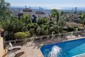 4 bedroom apartment 342 m² Germasogeia, Cyprus