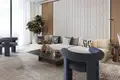 Complexe résidentiel Binghatti Moonlight – Modern Living in Al Jaddaf