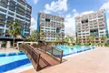 Wohnung 2 zimmer 70 m² Alanya, Türkei