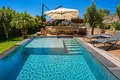 Villa 7 habitaciones 450 m² Peksimet, Turquía