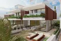 Villa de tres dormitorios 177 m² Kissonerga, Chipre