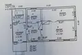 House 47 m² Mazyr, Belarus