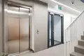 2 room apartment 48 m² Riga, Latvia
