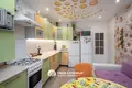 Квартира 2 комнаты 59 м² Минск, Беларусь