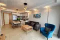 Apartamento 1 habitacion 65 m² Alanya, Turquía