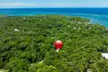 Casa 2 habitaciones 111 m² Crawfish Rock, Honduras