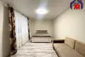 Appartement 1 chambre 36 m² Salihorsk, Bélarus