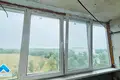 Квартира 2 комнаты 51 м² Мозырь, Беларусь