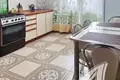 Apartamento 2 habitaciones 53 m² Brest, Belarús