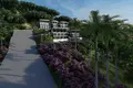 1 bedroom apartment 72 m² Ko Samui, Thailand