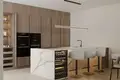 Residential quarter Alcantara Del Mar Townhouses