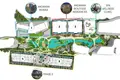 Complejo residencial Luxury resort complex 500 meters from Bang Tao Beach, Phuket, Thailand