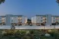 Studio 1 chambre 44 m² District de Paphos, Chypre