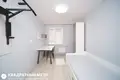 2 room apartment 51 m² Minsk, Belarus