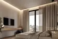Квартира 1 спальня 52 м² Oroklini, Кипр