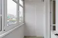 Appartement 3 chambres 93 m² Minsk, Bélarus