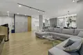 3 room apartment 120 m² Warsaw, Poland