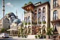 Hotel , Turquía
