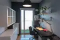 4 room apartment 109 m² in Warsaw, Poland