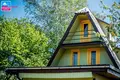 Haus 51 m² Wilkomir, Litauen