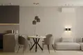 Квартира 3 комнаты 45 м² Турция, Турция