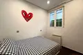 Appartement 2 chambres  Madrid, Espagne