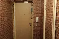 Mieszkanie 2 pokoi 44 m² Mińsk, Białoruś