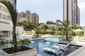 Appartement 3 chambres 95 m² Regiao Imediata de Sao Paulo, Brésil