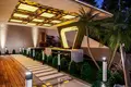Willa 141 m² Alanya, Turcja
