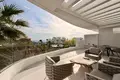 Appartement 2 chambres 140 m² Marbella, Espagne