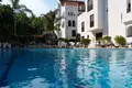 Mieszkanie 3 pokoi 115 m² San Pedro Alcantara, Hiszpania