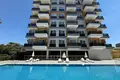 Квартира 2 комнаты 60 м² в Аланье, Турция