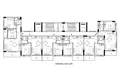Appartement 2 chambres 39 m² Demirtas Koyu, Turquie