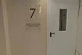 1 room apartment 44 m² Minsk, Belarus